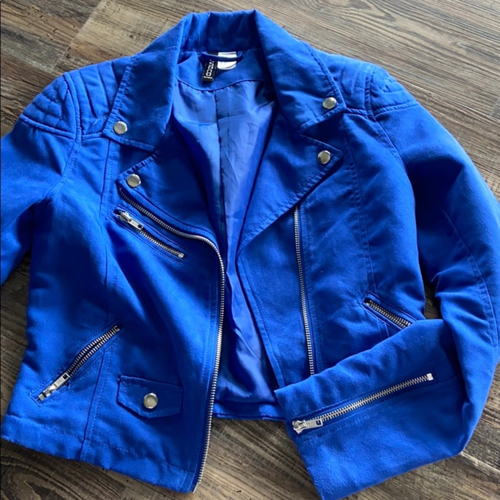 H&M jacket
